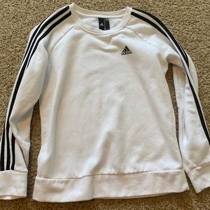 Adidas Sweatshirt